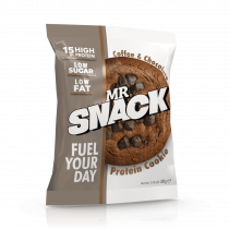 Mr. Snack Protein Cookie