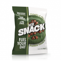 Mr. Snack Protein Cookie