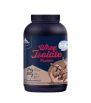Multipower Whey İsolate  Çikolata