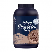 Multipower Whey Protein Shake