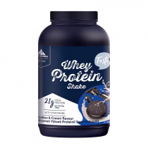 Multipower Whey Protein Shake