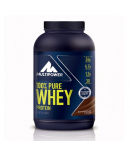 Multipower Pure Whey Protein Çikolata