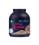 Multipower Whey İsolate  Çikolata