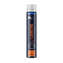 Multipower L-Carnitine 1800 Mg
