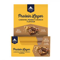 Multipower Protein Layer Protein Bar
