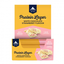 Multipower Protein Layer Protein Bar