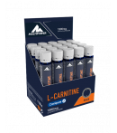 Multipower L-Carnitine 1800 Mg Şeftali