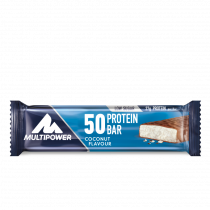 Multipower %50 Protein Bar