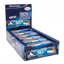 Multipower %50 Protein Bar