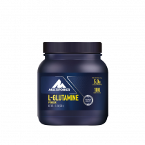 Multipower L-Glutamine