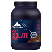 Multipower Whey İsolate 