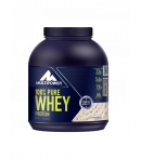 Multipower Pure Whey Protein Kurabiye & Krema