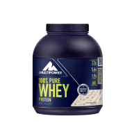 Multipower Pure Whey Protein