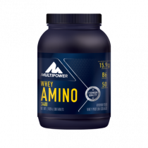 Multipower Whey Amino 3400 