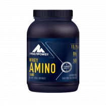 Multipower Whey Amino 3400 