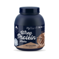 Multipower Whey Protein Shake