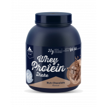 Multipower Whey Protein Shake