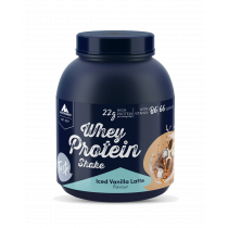 Multipower Whey Protein Shake