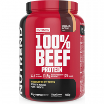 Nutrend Beef Protein