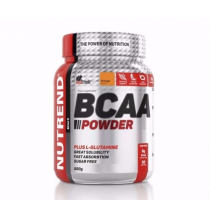 Nutrend Compress BCAA 4:1:1