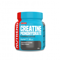 Nutrend Creatine Monohydrate 