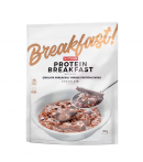 Nutrend Protein Breakfast Müsli Çikolata Parçacıklı