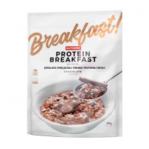 Nutrend Protein Breakfast Müsli
