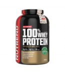 Nutrend %100 Whey Protein Cookie Cream