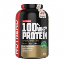 Nutrend %100 Whey Protein