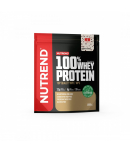 Nutrend %100 Whey Protein Kurabiye & Krema