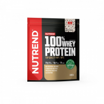 Nutrend %100 Whey Protein