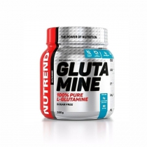 Nutrend Glutamine