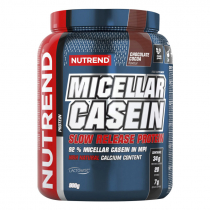 Nutrend Micellar Casein