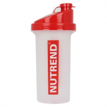 Nutrend Shaker 700 ml.