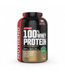 Nutrend %100 Whey Protein Çikolata Browni 