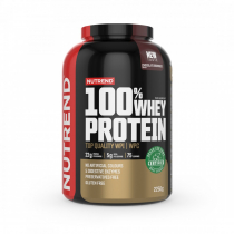 Nutrend %100 Whey Protein