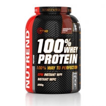 Nutrend %100 Whey Protein