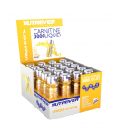 Nutrever L-Carnitine 3000 Liquid Limon