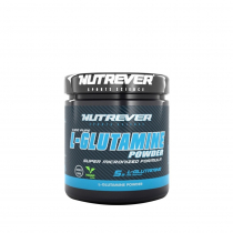 Nutrever L-Glutamine Powder