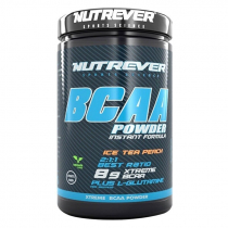Nutrever BCAA Powder
