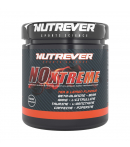 Nutrever NOXtreme Limon & Yeşil Çay