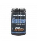 Nutrever Whey Amino