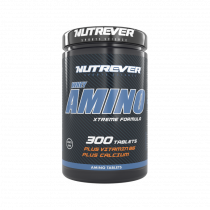 Nutrever Whey Amino