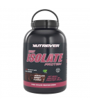 Nutrever Whey İsolate Protein Çikolata