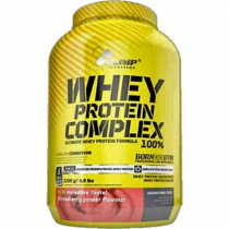Olimp Whey Protein Complex