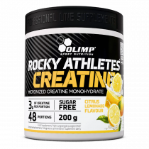 Olimp Rocky Athletes Creatine