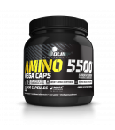 Olimp Amino Mega 5500