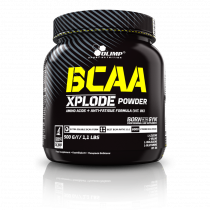 Olimp Bcaa Xplode