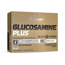 Olimp Glucosamine Plus 