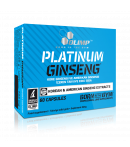 Olimp Platinum Ginseng